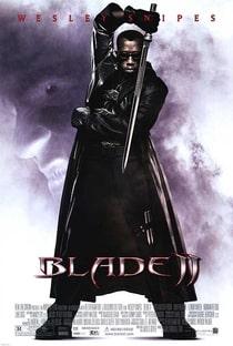 Blade II: O Caçador de Vampiros