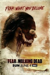 Fear the Walking Dead 3ª Temporada