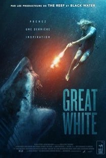 Grande Tubarão Branco
