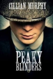Peaky Blinders 1ª Temporada