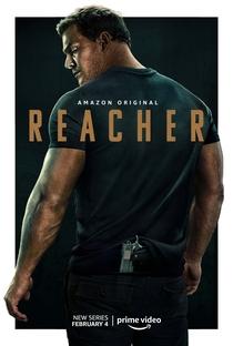 Reacher 1ª Temporada