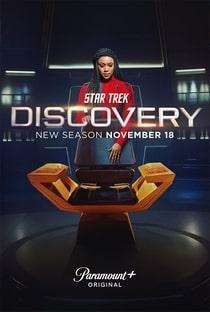 Star Trek: Discovery 4ª Temporada