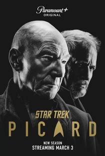 Star Trek: Picard 2ª Temporada