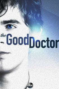 The Good Doctor: O Bom Doutor 1ª Temporada