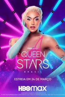 Queen Stars Brasil 1ª Temporada