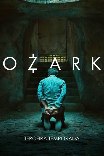 Ozark 3ª Temporada