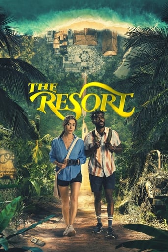 The Resort 1ª Temporada