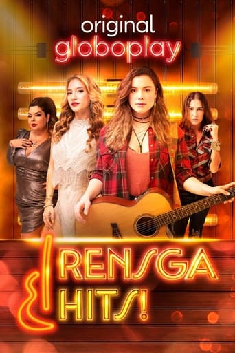Rensga Hits! 1ª Temporada
