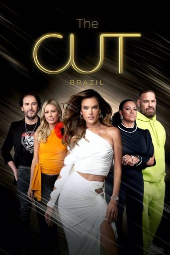 The Cut Brasil 1ª Temporada