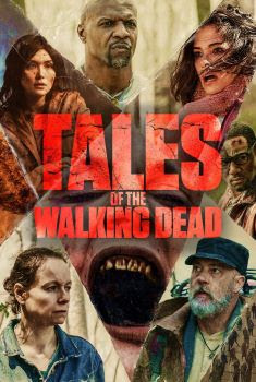 Tales of the Walking Dead 1ª Temporada