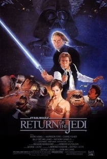 Star Wars, Episódio VI: O Retorno do Jedi