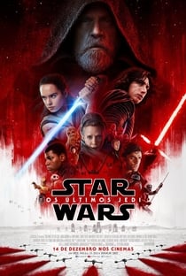 Star Wars, Episódio VIII: Os Últimos Jedi