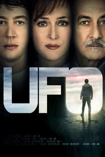 UFO – Estamos Sozinhos?