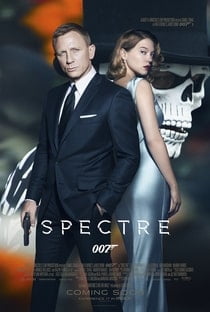 007: Contra Spectre