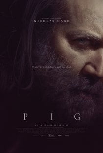 Pig: A Vingança