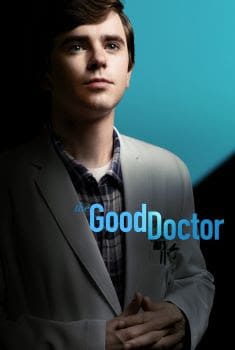 The Good Doctor: O Bom Doutor 6ª Temporada
