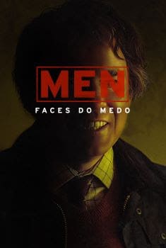 Men: Faces do Medo