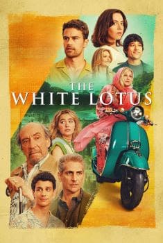 The White Lotus 2ª Temporada