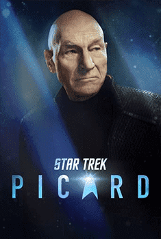 Star Trek: Picard 3ª Temporada