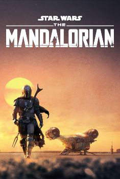 The Mandalorian 1ª Temporada