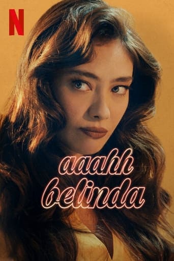 Ah, Belinda