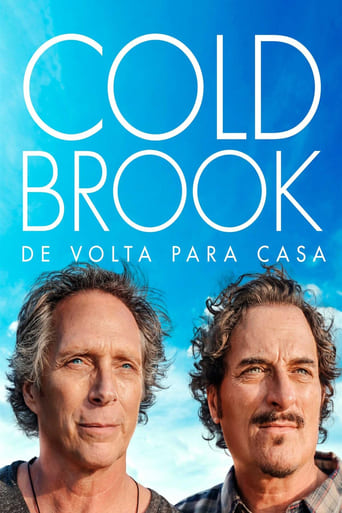 Cold Brook: De Volta Para Casa