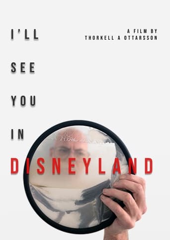 I’ll See You in Disneyland