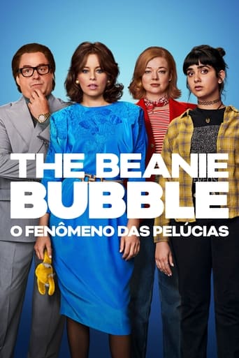 The Beanie Bubble: O Fenômeno das Pelúcias