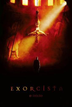 Exorcista: O Início