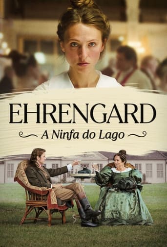 Ehrengard: A Ninfa do Lago