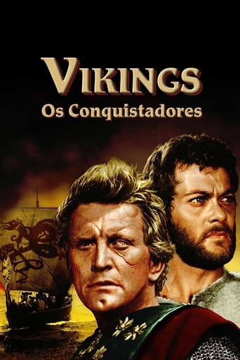 Vikings, Os Conquistadores