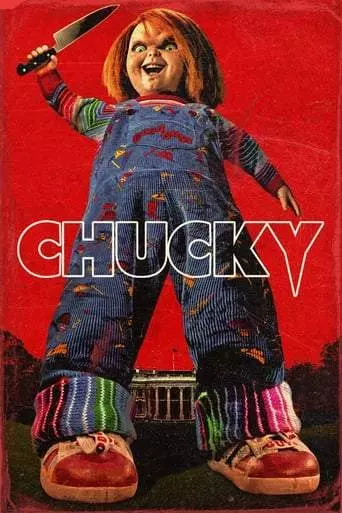 Chucky 3ª Temporada