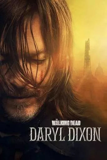 The Walking Dead: Daryl Dixon 1ª Temporada