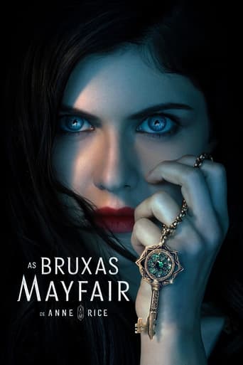 As Bruxas Mayfair de Anne Rice 1ª Temporada