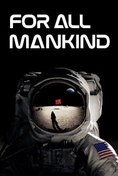 For All Mankind 1ª Temporada