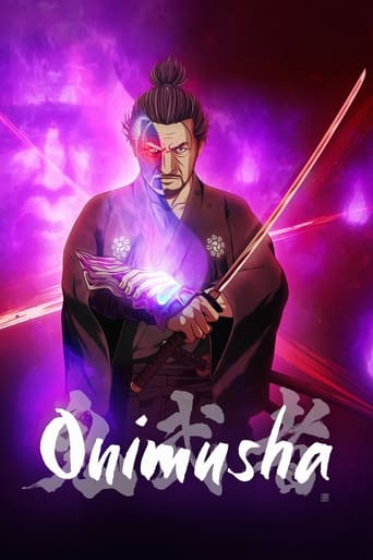 Onimusha 1ª Temporada